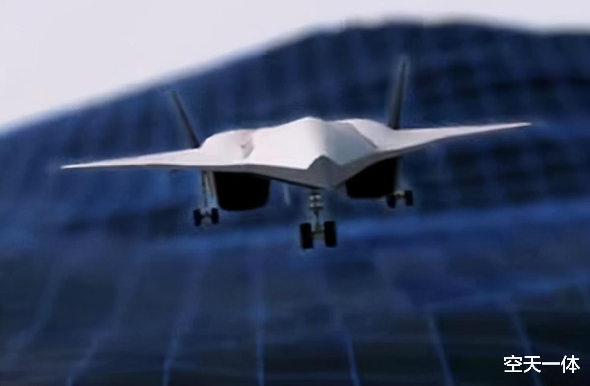 航天器 可回收重复使用航天器怎么玩？水平起降，降维打击马斯克“星舰”