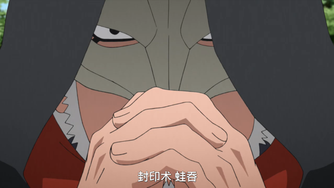 火影忍者剧场版|博人传：为何《博人传》不燃？网友：人均饿鬼道和不死身，怎么燃