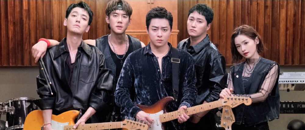 管晨辰|韩剧《机智的医生生活2》杀青！「五人帮」合体开拍罗PD的新综艺，留下「最强售后」