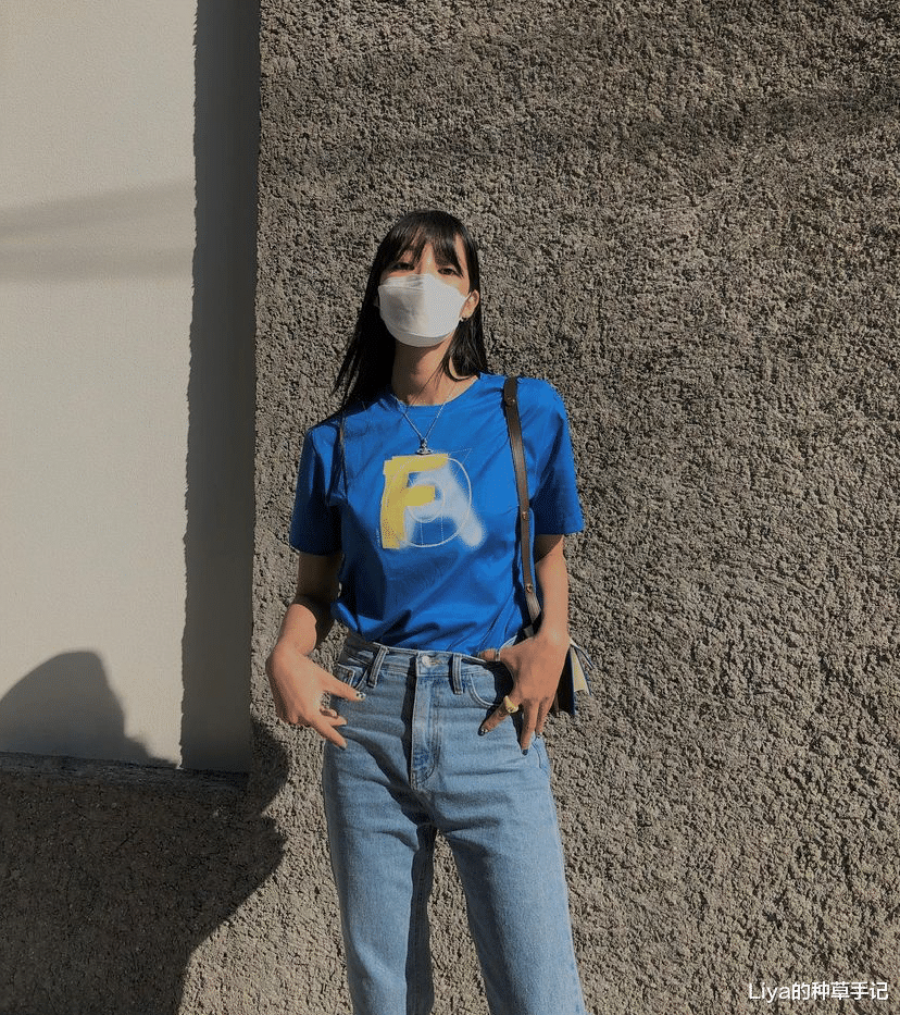 Liya的种草手记|今年爆火的“ 克莱因蓝 ”,显白好看