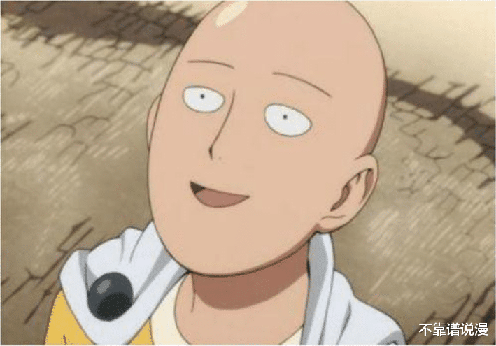 晓组织|盘点日漫中,出场就有实力拉满的动漫主角