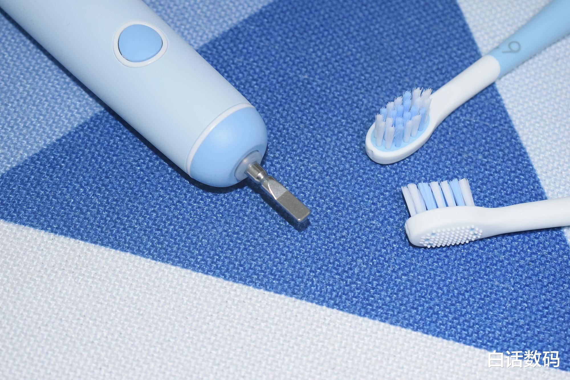 小米科技|分龄护齿,科学刷牙要从娃娃抓起!RIJIOO瑞吉鸥儿童电动牙刷体验