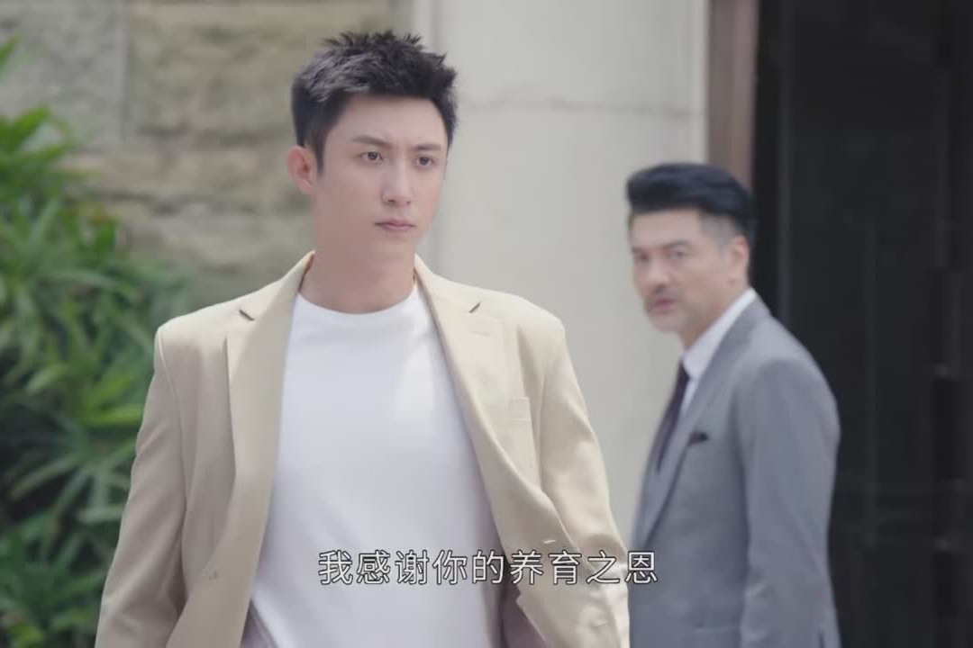 三生有幸遇上你|《三生有幸遇上你》原著：读懂马勇的“自投罗网”，也就懂了人性