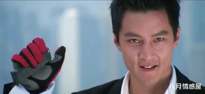 吴彦祖|自爆无性婚姻后，吴彦祖又上热搜：帅是他最不值一提的优点