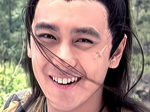 姐姐|现在被夸经典的林志颖苏有朋版《绝代双骄》，当年竟惨遭吐槽