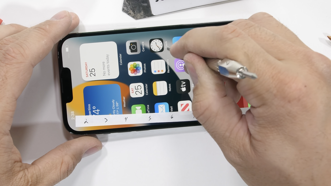 电池|频繁关闭后台会影响电池寿命？iPhone几个使用误区你需要知道