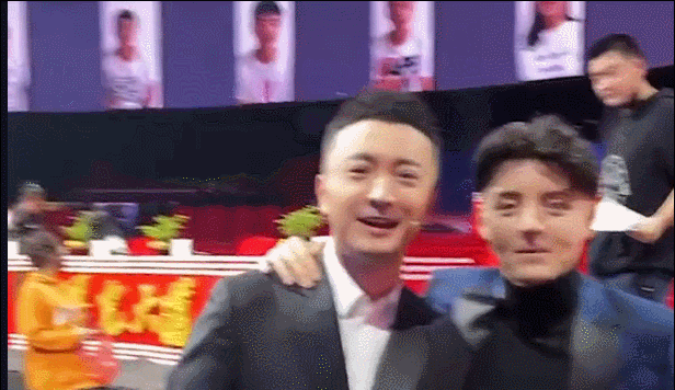 王志文|4位“不耐老”的男星，各有各的心酸，有人瘦不了，有人20就秃了