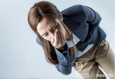 罗医生说健康|胃里有了幽门螺杆菌,身体会有4个“症状”,若超过3个,胃已经告急