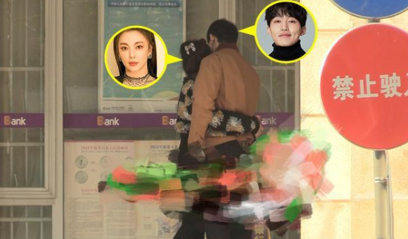 张雨绮|张雨绮又爆新恋情？街头与小10岁男友举止亲密，一同走出婚纱店