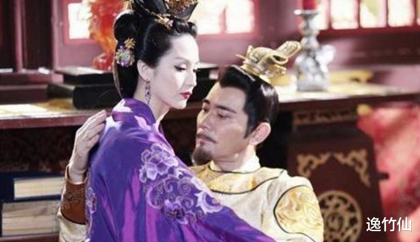 逸竹仙 如影相随的隋炀帝和唐太宗,结局却截然相反,警示我们有才更需有德!