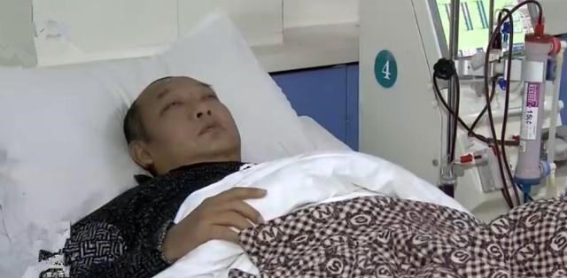 小喵姐|儿子被指和后妈争家产，遭82岁老父亲暴打，不指望他养老，病罐子