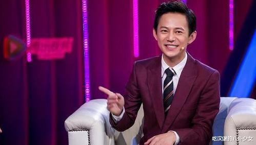 谢娜|谢娜捧红的两个人，一个翻脸不认人，另一个随叫随到