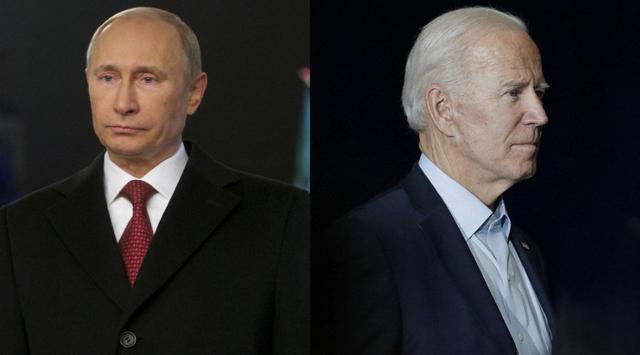 第1眼界 捷克倒戈后,普京拟接受拜登会晤邀请?俄外长有言在先