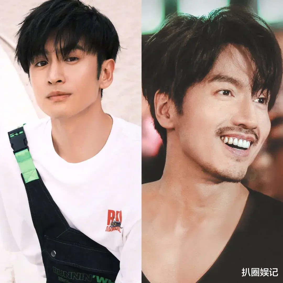 刘诗诗|霍尊内涵过的绣花枕头、小学生填词大家都默认说的是王源？