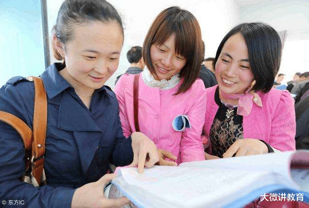 大学生|这3类“临时工”有福了，将来机会成为正式员工，拿到编制不是梦