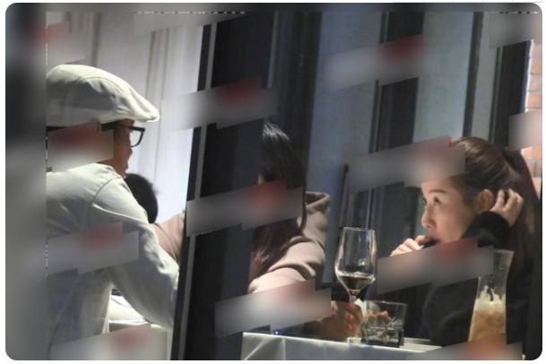 程潇|王宝强带冯清与家人聚餐，这么快就要再婚了？