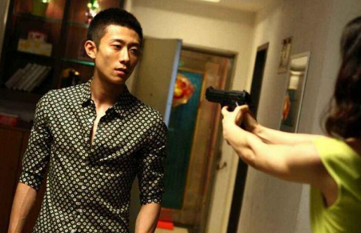 警察|“因呼声太高,重新上架”的6部剧,部部精彩,都没看过你真亏