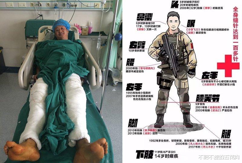 刀郎|从周星驰到吴京，为什么是他们成为了代表？