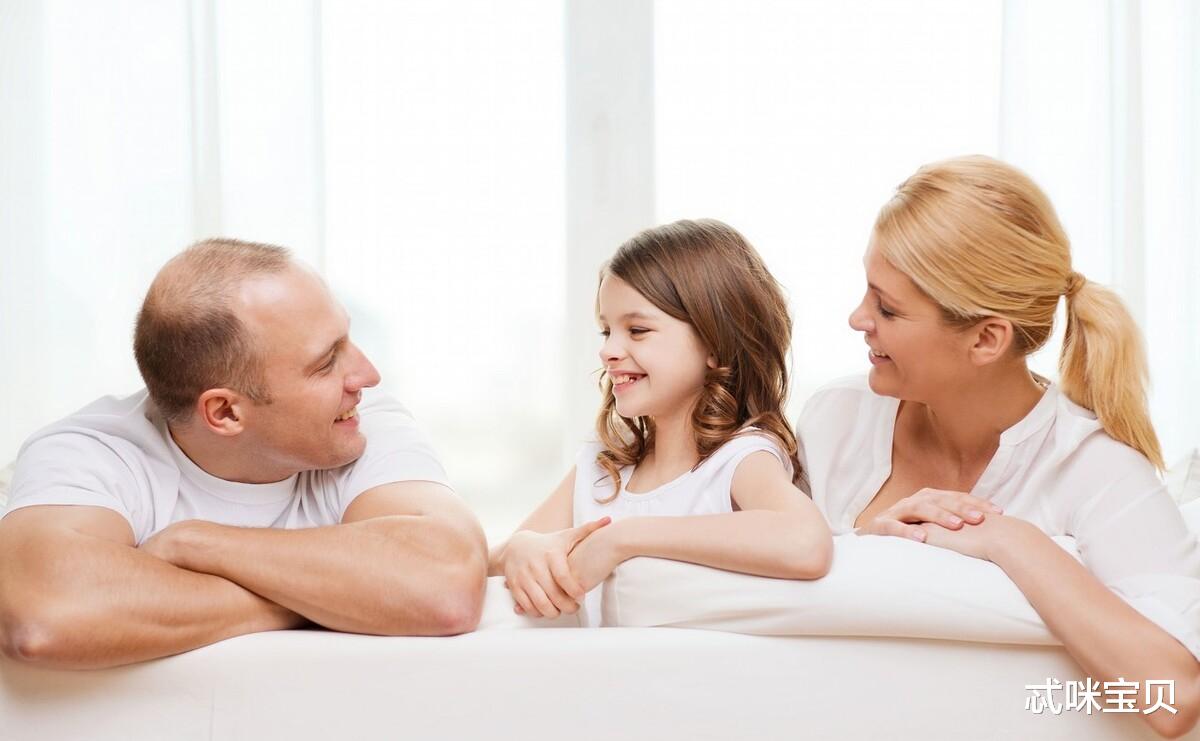 忒咪宝贝|都说爱孩子就要学会放手，那如何平衡“爱”和“放手”的界限呢？