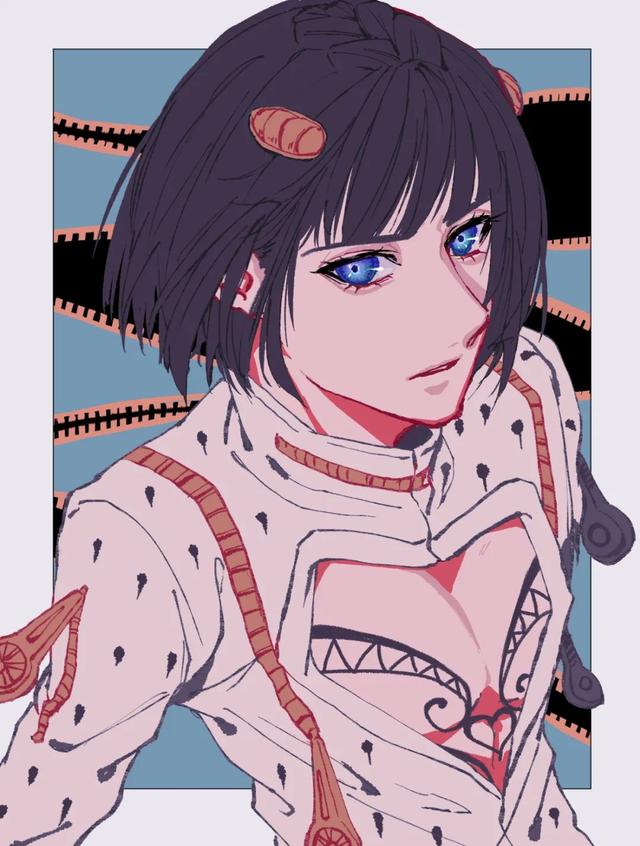 jojo|JOJO：离开小队之后的福葛去哪儿了？他曾后悔过吗？