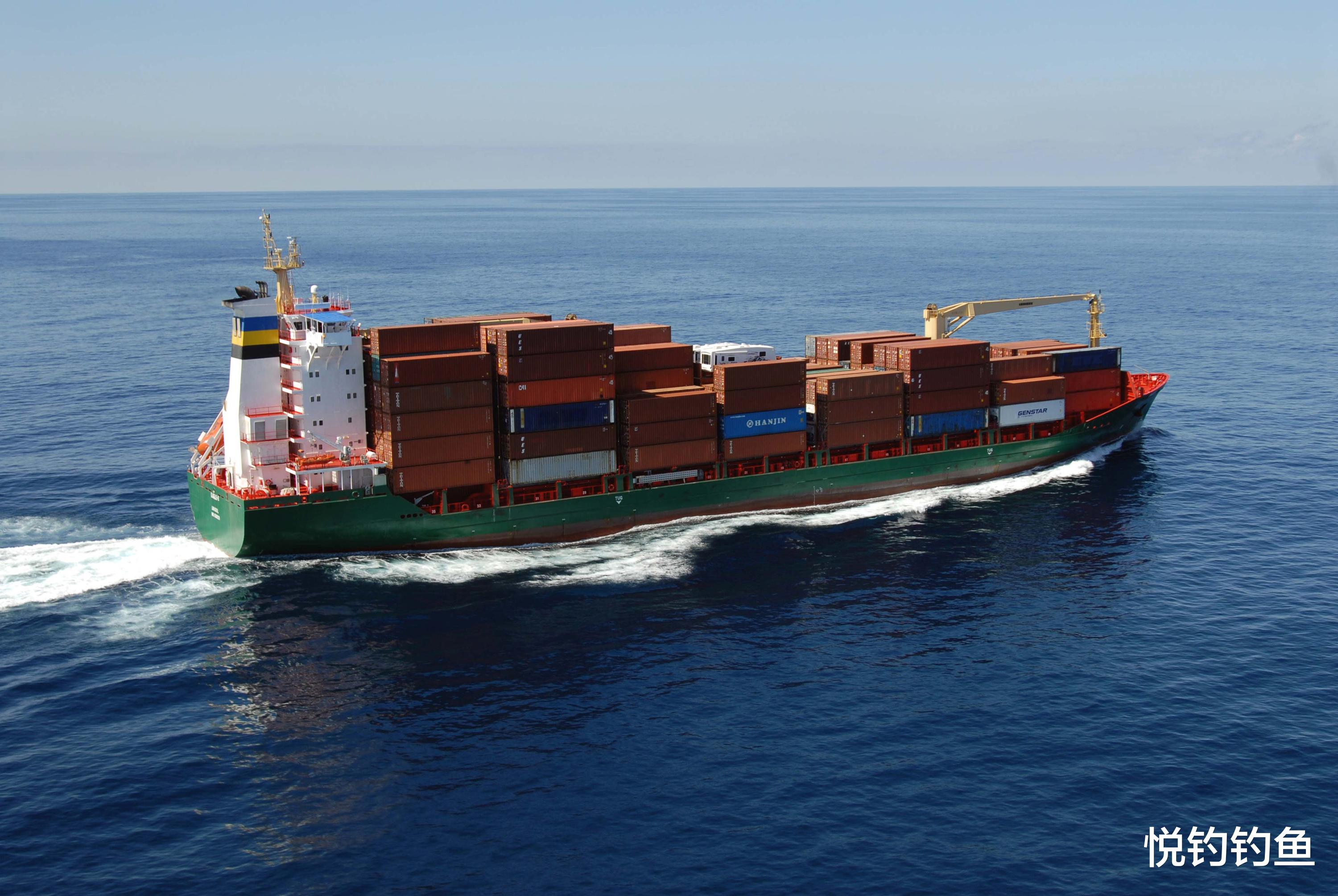 文物|常有人羡慕海员可以随时钓鱼,但其实海员钓鱼也有自己的规矩……