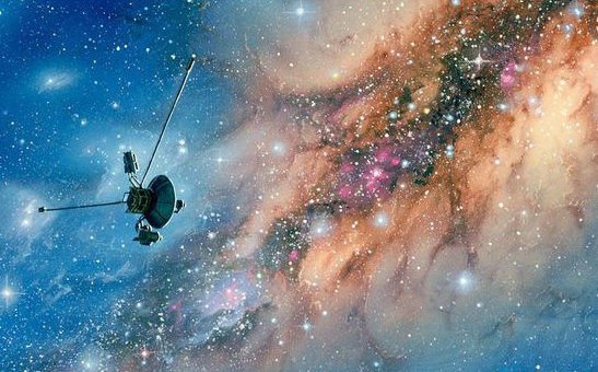 重磅!外星人搜寻计划即将迎来重大升级
