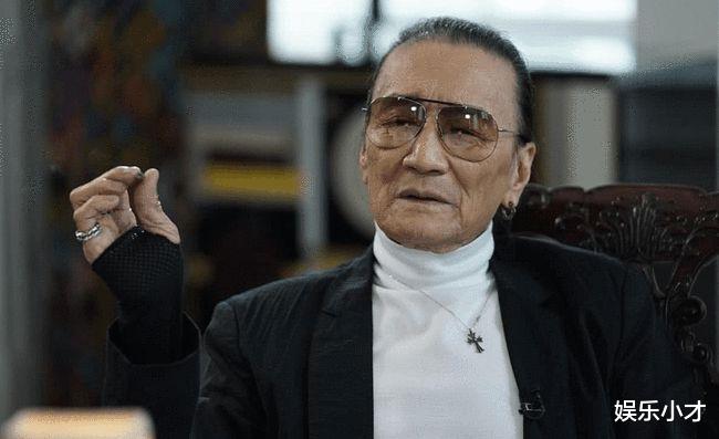 谢贤|为了救谢贤，年轻的狄波拉深夜敲开了赌王何鸿燊的大门