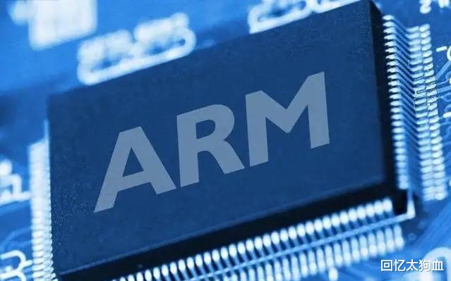 回忆太狗血|英伟达天价收购ARM,结果成了全球众多科技巨头的敌人