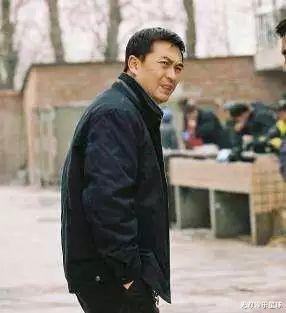 吴彦祖|被病痛折磨的3位明星，最后一个出乎意料，55岁憔悴的像70岁样子