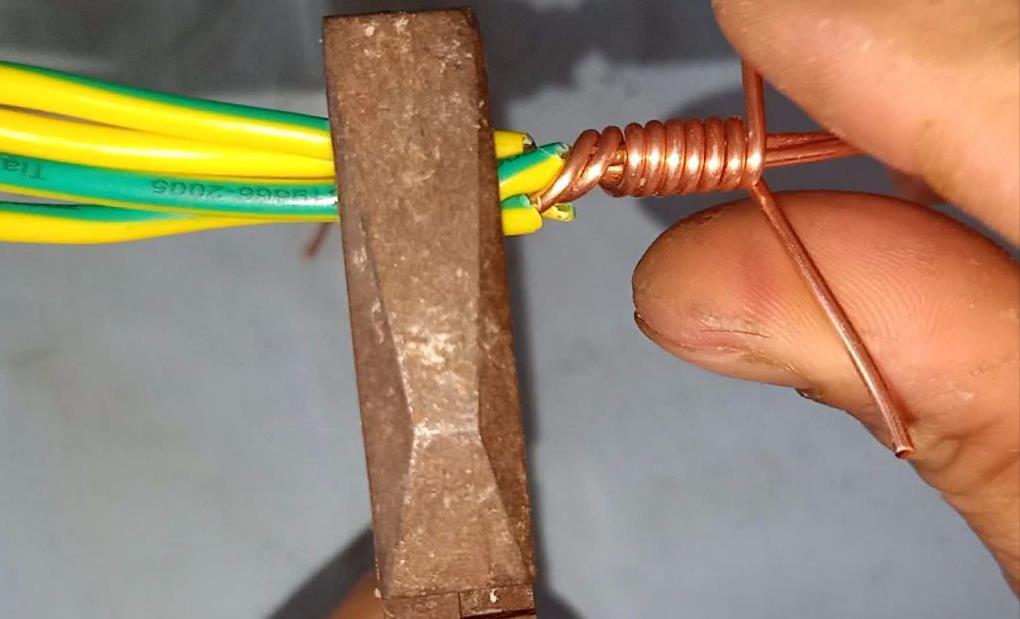 家装电路改造,接线方法尤为关键,这2个位置的接线都要仔细检查