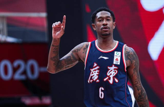 广东男篮|只留威姆斯？广东引援3大内线或出炉，签一人保底4连冠！
