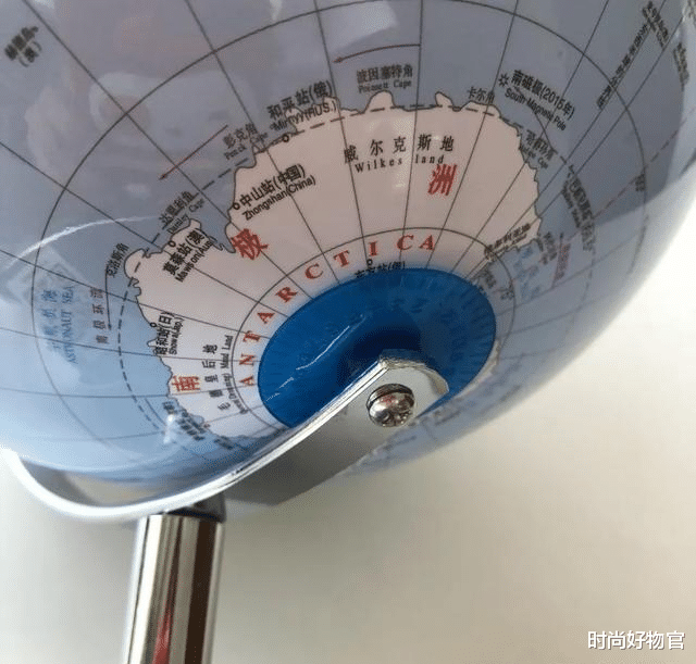 时尚好物官|5分钟狂卖9万台!薇娅又把小众国货带火了,原来地球仪还能这么玩