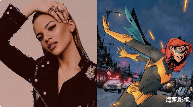 正义联盟|DC电影《正义联盟》戈登警长将在在《蝙蝠少女》中回归