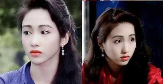 吴倩|10位女星打玻尿酸前后，杨蓉、戚薇上榜，你还敢盲目“变美”吗？