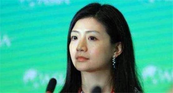 马云 马云三顾茅庐请出的“女版巴菲特”：才貌双全，因太优秀无人敢追