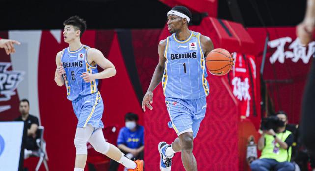 广东男篮|8进4预测：威姆斯再显神威，广东队艰难过关！周琦爆发率队晋级！