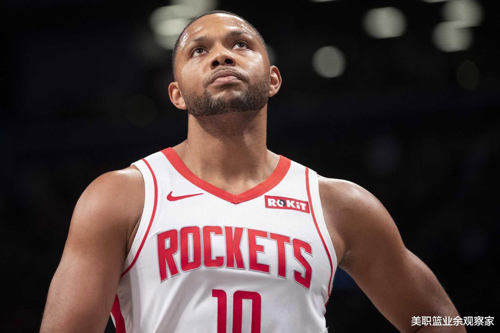 湖人队|送走波普？美媒建议湖人4换1，追18+2+2球星攻防一体可助詹眉