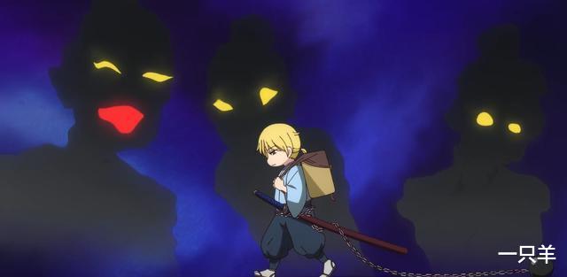 克林|兄弟你這個是武器，不是鏟子啊，新番動畫《東方少年》被網友吐槽