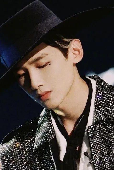 IMAX|白敬亭、王嘉尔、陈伟霆……他们都想承包你的衣柜