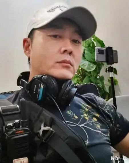 沈晓海|从小鲜肉变成熟大叔，反派也可以很帅，还记得“陶醉”沈晓海吗