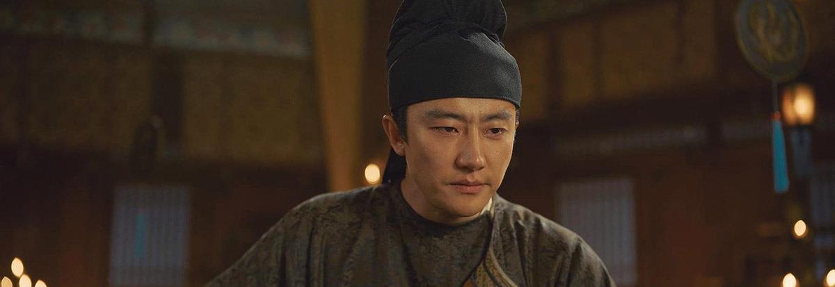 风起洛阳|从《风起洛阳》里，选出四位顺眼的美女，若论冷艳惊绝，谁拔头筹