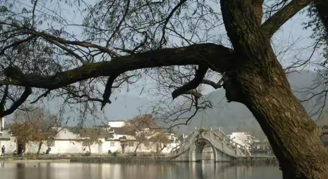 古镇 安徽12家五A级景区，分别位于这些城市，全部去过，旅游达人就是你