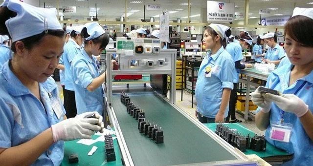 印度、越南制造業工廠“停工”，外國媒體：企業或再度返回中國-圖4