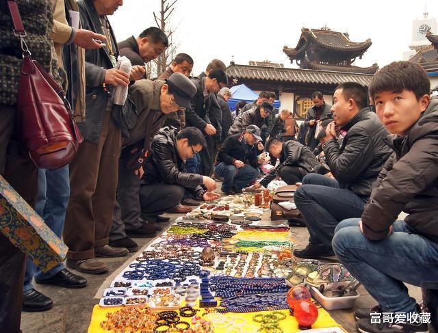 古钱币|收藏市场中未来最有价值的藏品有哪些?