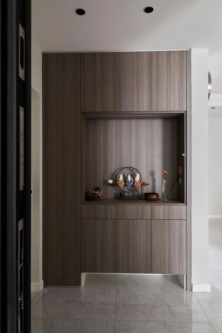 这是你从未见过的平层改造案例，你想要的他都有！