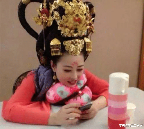 李嘉琦的星座爱情|“买家秀和买家秀的天差地别!”哇哈哈哈哈,还是放弃吧!