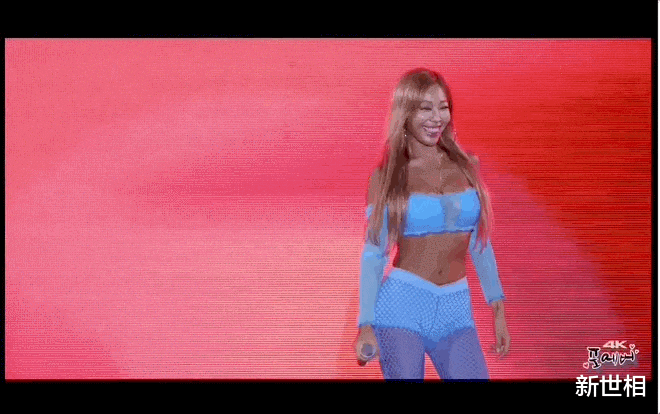 新世相|当女孩不要名声,就没什么能毁掉她