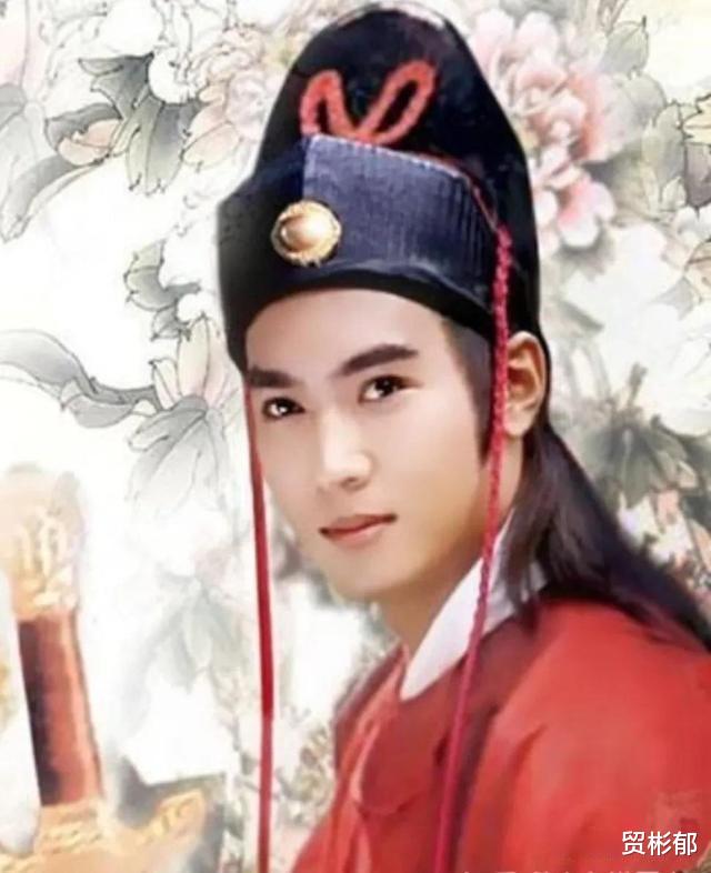 金超群|11位“专属”影视角色,只属于这11人!别人演会变味