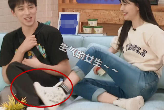 郑爽|王思聪被曝说郑爽脑子有问题！我们看看郑爽精神失常的6大名场面