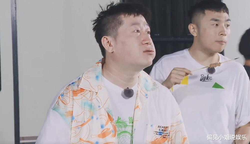 郭德纲|德云社团综第七期爆冷门，孟鹤堂虽有郭德纲助演，却还是输了比赛